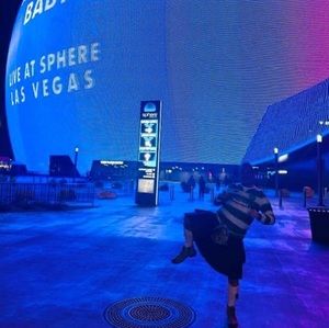 Meet your Posher, Paul